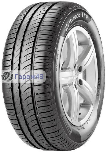 Pirelli Cinturato P1 195/55 R16 87H